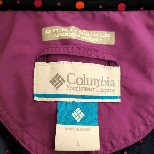 コロンビアスポーツウェア Columbia Sportswear ウィメンズ ヘイゼン ジャケット Womens Hazen Jacket レディース import:L