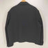 ザラ ZARA オーバーサイズクロップドジャケット メンズ import:M