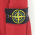 ストーンアイランド STONE ISLAND スタンドカラー ジップボタン ニットジャケット メンズ JPN:S