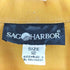 サグハーバー SAG HARBOR 90S 1B テーラードジャケット メンズ 12