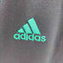 アディダス adidas パフォーマンス ロゴ アーム 3ストライプ トラック ジャケット ジャージ メンズ XO
