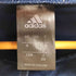 アディダス adidas パフォーマンス ロゴ アーム 3ストライプ トラック ジャケット ジャージ メンズ XO