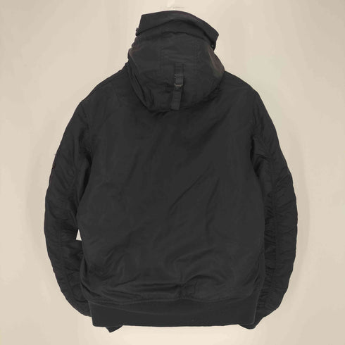 アルファインダストリーズ ALPHA INDUSTRIES 90S MA-1 フライトジャケット メンズ import:XL