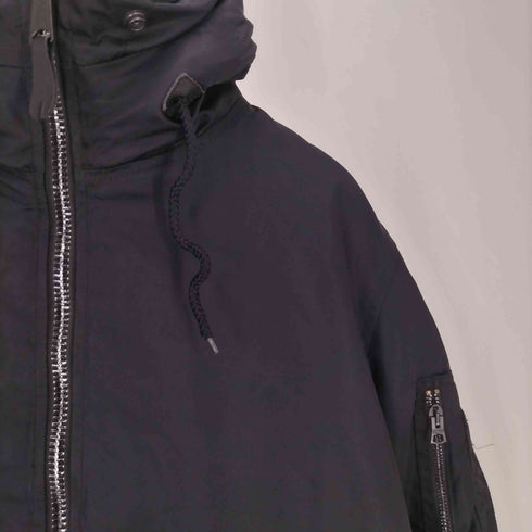 アルファインダストリーズ ALPHA INDUSTRIES 90S MA-1 フライトジャケット メンズ import:XL