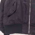 アルファインダストリーズ ALPHA INDUSTRIES 90S MA-1 フライトジャケット メンズ import:XL