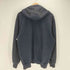 カーハート Carhartt RAIN DEFENDER LOOSE FIT HEAVY WEIGHT FULL ZIP SWEAT SHIRT フェード ジップアップパーカー メンズ import:L