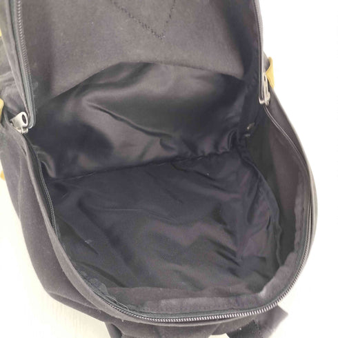 ザノースフェイス THE NORTH FACE MEDIUM DAY PACK 2気室 スエード バックパック メンズ