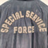 SPECIAL SERVICE FORCE 特殊任務部隊 レザージャケット メンズ 46