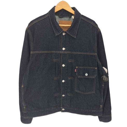 リーバイス Levis TYPY1 トラッカージャケット メンズ import:L