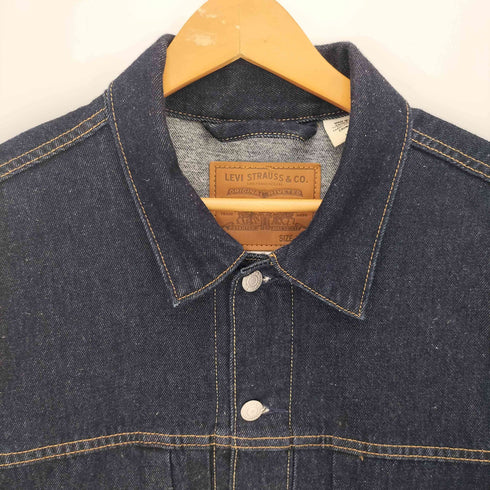 リーバイス Levis TYPY1 トラッカージャケット メンズ import:L