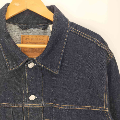 リーバイス Levis TYPY1 トラッカージャケット メンズ import:L
