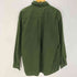 レッドヘッド RED HEAD 00S OLD リップストップ ミリタリー ボックス シャツ メンズ import:XL