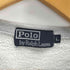 ポロバイラルフローレン Polo by RALPH LAUREN 90S OLD ナイガイ期 ポニー刺繍 ラグラン スウェット トレーナー メンズ import:L