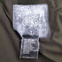 ステューシー Stussy 00S GEAR OLD THERMOLITE 裾ドローコード ペイズリー ダブルジップ フーディ 中綿ジャケット Paisley Puffer Jacket メンズ import:L
