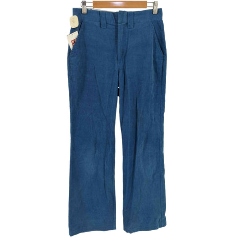ステューシー Stussy CORDUROY WIDE PANT コーデュロイ ワイド パンツ レディース JPN:3