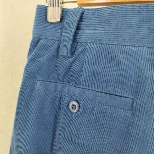 ステューシー Stussy CORDUROY WIDE PANT コーデュロイ ワイド パンツ レディース JPN:3