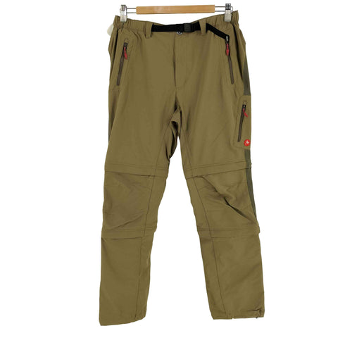マーモット MARMOT Trek W Convertible Pant メンズ L
