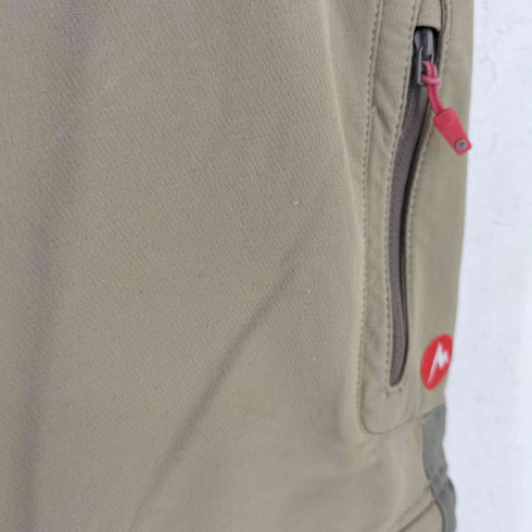 マーモット MARMOT Trek W Convertible Pant メンズ L