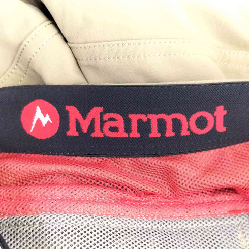 マーモット MARMOT Trek W Convertible Pant メンズ L