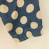 ワイルドシングス WILD THINGS ドット ジップアップパーカー メンズ JPN:L