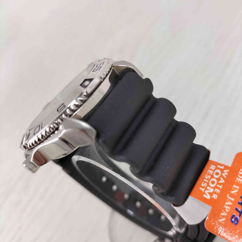 セイコー SEIKO 7S36-00Y0 SEIKO 5 SPORTS 逆輸入 自動巻き 裏スケ 40mm メンズ ONE SIZE