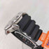 セイコー SEIKO 7S36-00Y0 SEIKO 5 SPORTS 逆輸入 自動巻き 裏スケ 40mm メンズ ONE SIZE