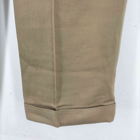 ポロバイラルフローレン Polo by RALPH LAUREN ウール 2タック スラックス メンズ 82