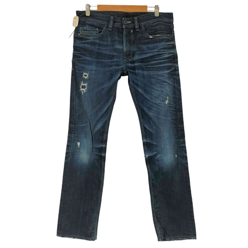 ディーゼル DIESEL safado デニムパンツ メンズ 32inch