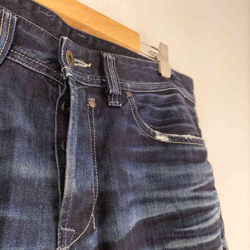 ディーゼル DIESEL safado デニムパンツ メンズ 32inch