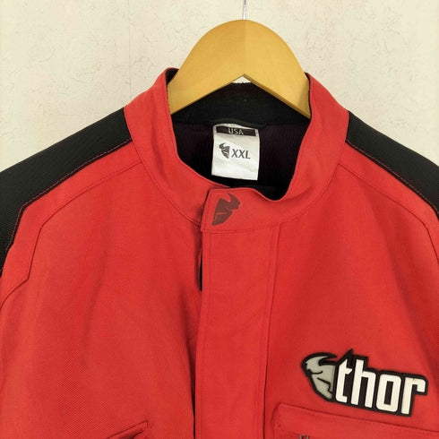 Thor エンデューロジャケット メンズ JPN:XXL