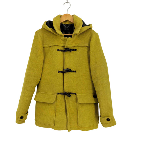スコッチアンドソーダ SCOTCH&SODA ダッフルコート メンズ import:S