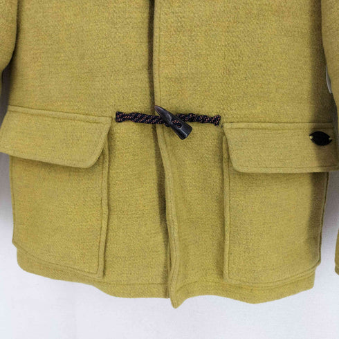 スコッチアンドソーダ SCOTCH&SODA ダッフルコート メンズ import:S