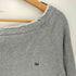 ウィムガゼット Whim Gazette オフショル刺繍プルオーバー レディース FREE