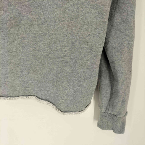 ウィムガゼット Whim Gazette オフショル刺繍プルオーバー レディース FREE