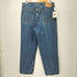 リーバイス Levis 00s 560 COMFORT FIT ルーズ テーパード デニムパンツ メンズ W34 L30