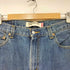 リーバイス Levis 00s 560 COMFORT FIT ルーズ テーパード デニムパンツ メンズ W34 L30