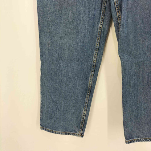 リーバイス Levis 00s 560 COMFORT FIT ルーズ テーパード デニムパンツ メンズ W34 L30