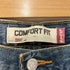 リーバイス Levis 00s 560 COMFORT FIT ルーズ テーパード デニムパンツ メンズ W34 L30