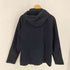 エイチアンドエム H&M コットン ダッフルコート メンズ EUR:52