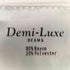 デミルクスビームス Demi-Luxe BEAMS オフショルダー プルオーバーニット レディース