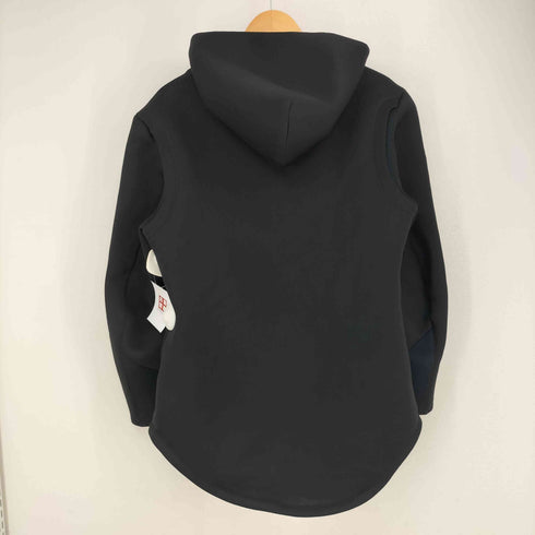ワイスリー Y-3 FUTURE SPORT HOODIE フューチャースポーツフーディ メンズ JPN:S