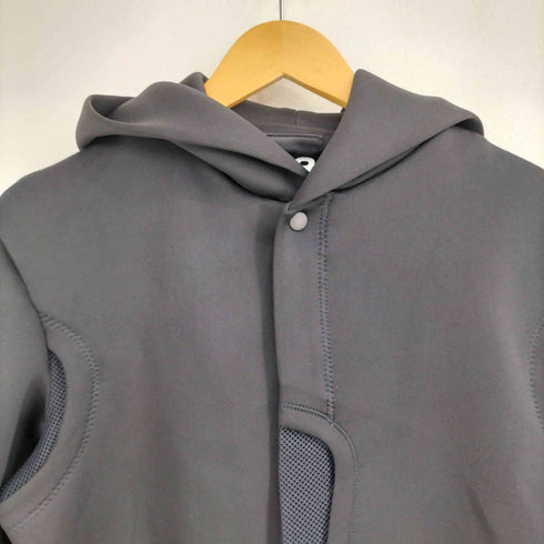 ワイスリー Y-3 FUTURE SPORT HOODIE フューチャースポーツフーディ メンズ JPN:S