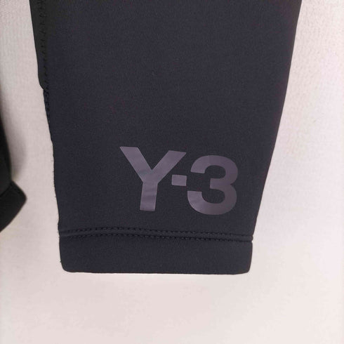 ワイスリー Y-3 FUTURE SPORT HOODIE フューチャースポーツフーディ メンズ JPN:S