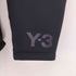 ワイスリー Y-3 FUTURE SPORT HOODIE フューチャースポーツフーディ メンズ JPN:S