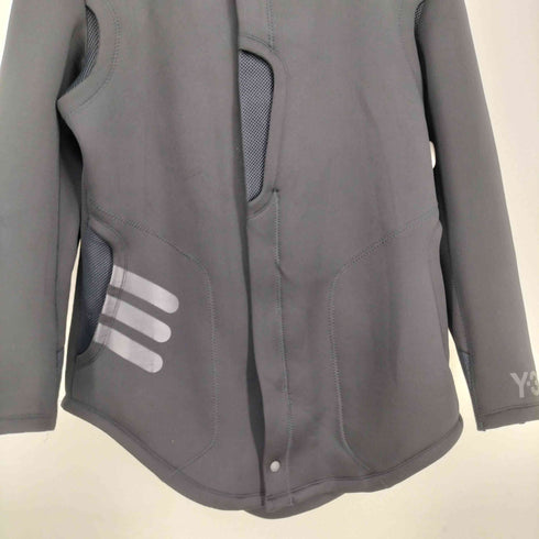 ワイスリー Y-3 FUTURE SPORT HOODIE フューチャースポーツフーディ メンズ JPN:S