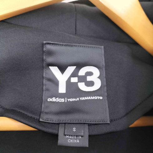 ワイスリー Y-3 FUTURE SPORT HOODIE フューチャースポーツフーディ メンズ JPN:S