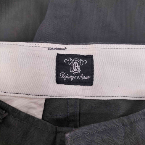 DjangoAtour ワークパンツ メンズ JPN:M
