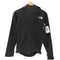 ザノースフェイス THE NORTH FACE SUMMIT サミット Speed Ascent Jacket POLARTEC スピード アセント ソフト シェル ジャケット ブラック ポーラテック レディース import:S
