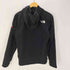 ザノースフェイス THE NORTH FACE SUMMIT サミット Speed Ascent Jacket POLARTEC スピード アセント ソフト シェル ジャケット ブラック ポーラテック レディース import:S