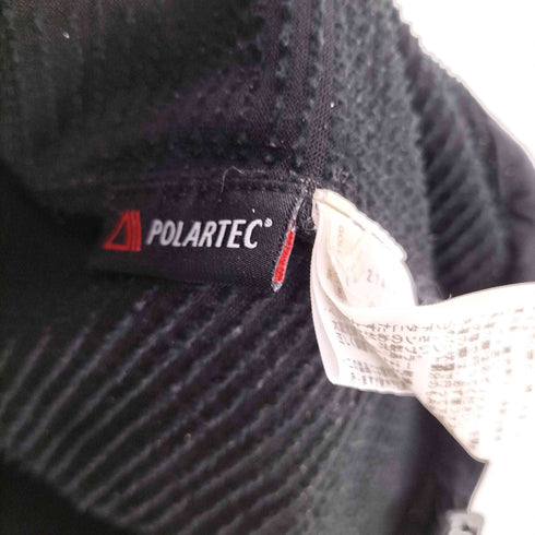 ザノースフェイス THE NORTH FACE SUMMIT サミット Speed Ascent Jacket POLARTEC スピード アセント ソフト シェル ジャケット ブラック ポーラテック レディース import:S